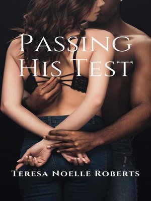 cover image of Passing His Test